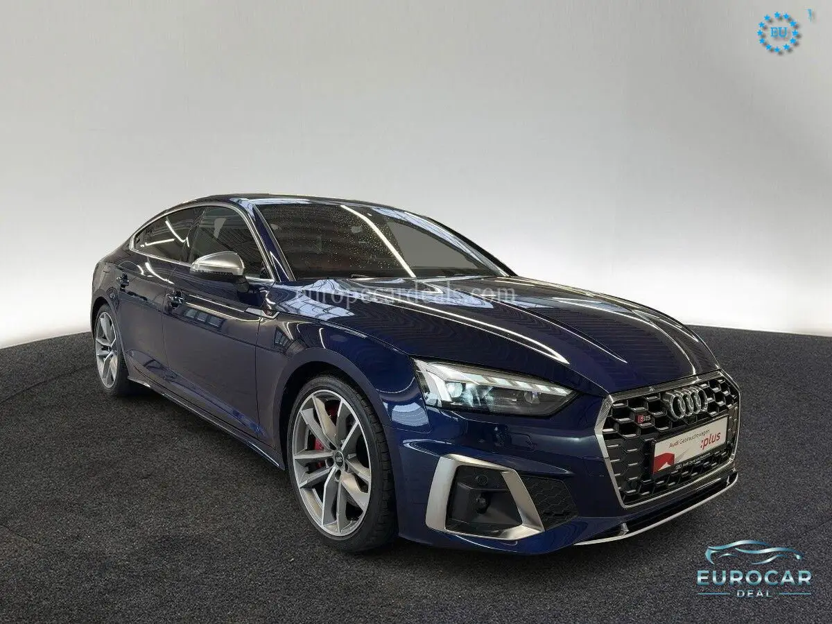 Audi S5