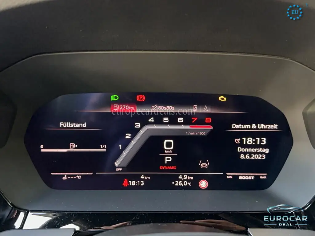 Audi S3