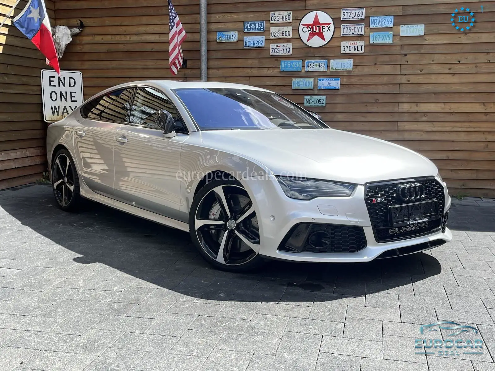 Audi RS7