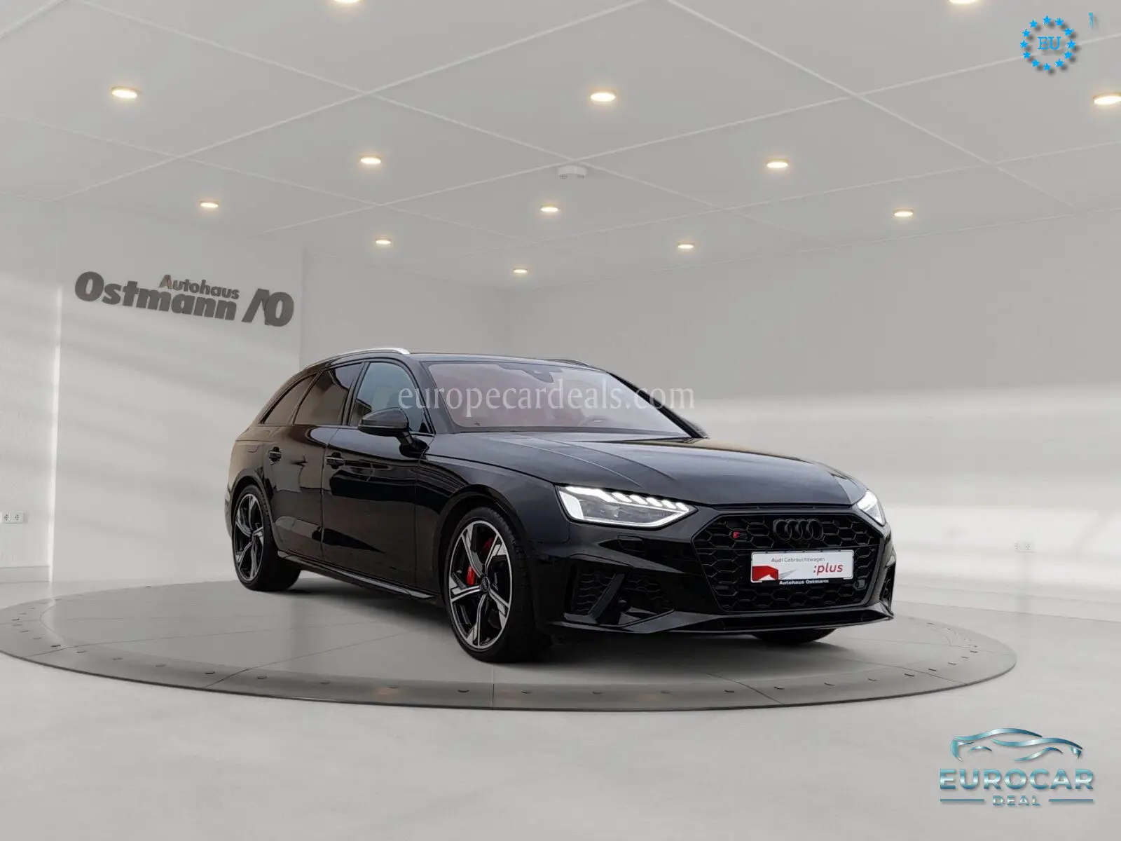 Audi S4