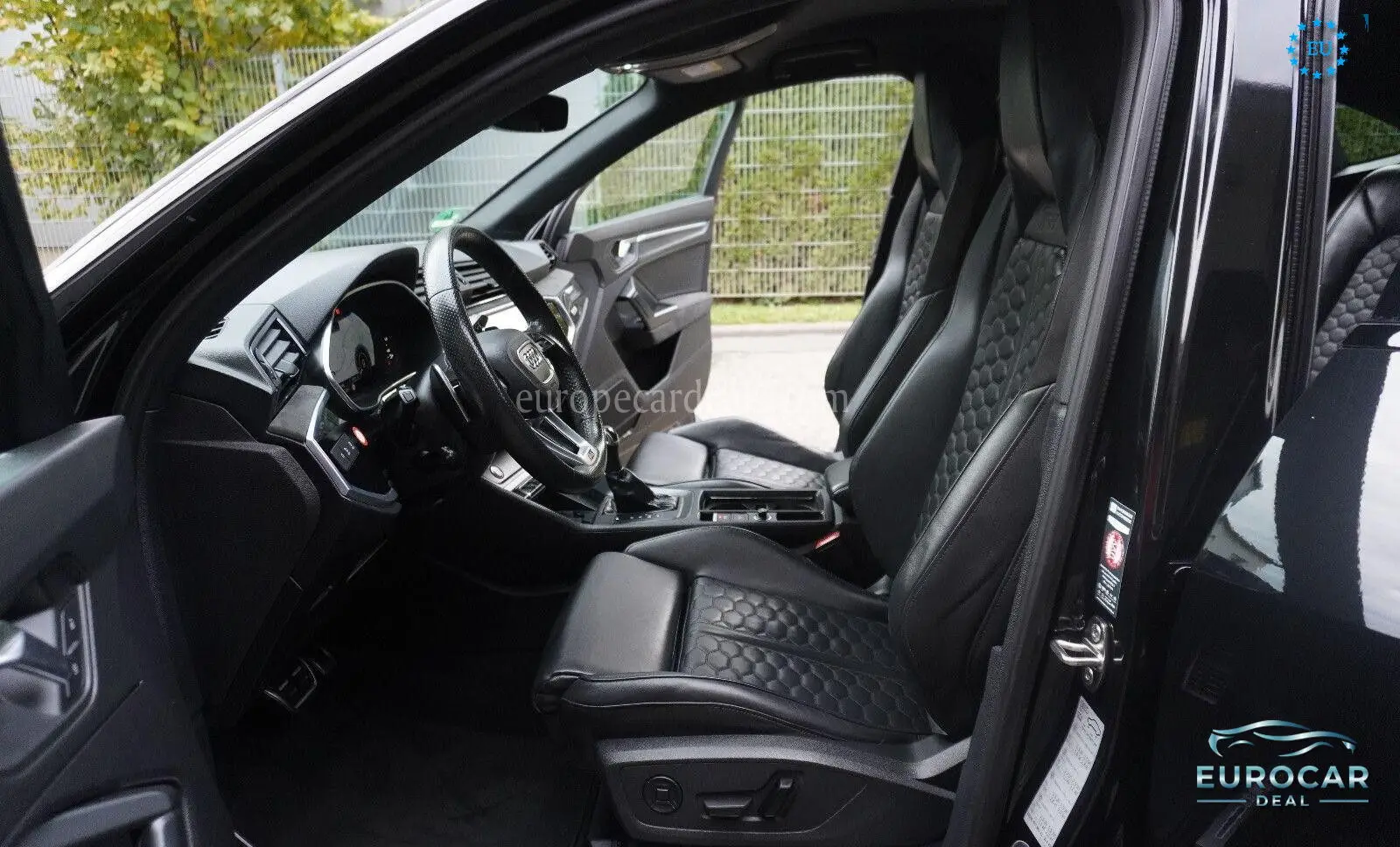 Audi RSQ3