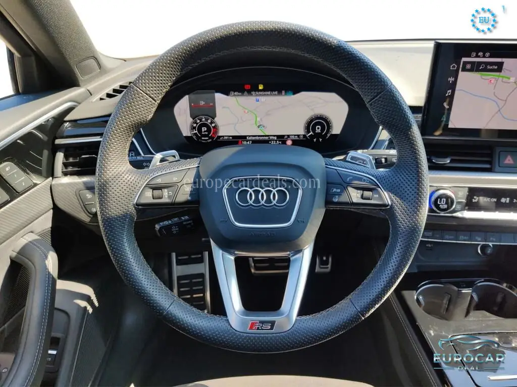 Audi RS4