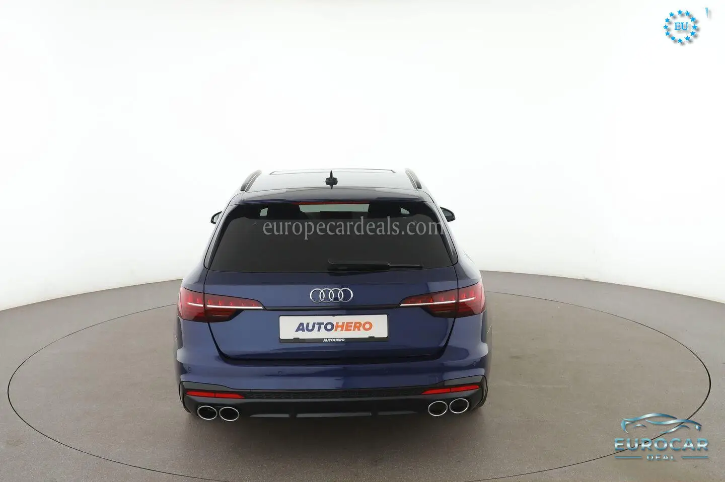 Audi S4
