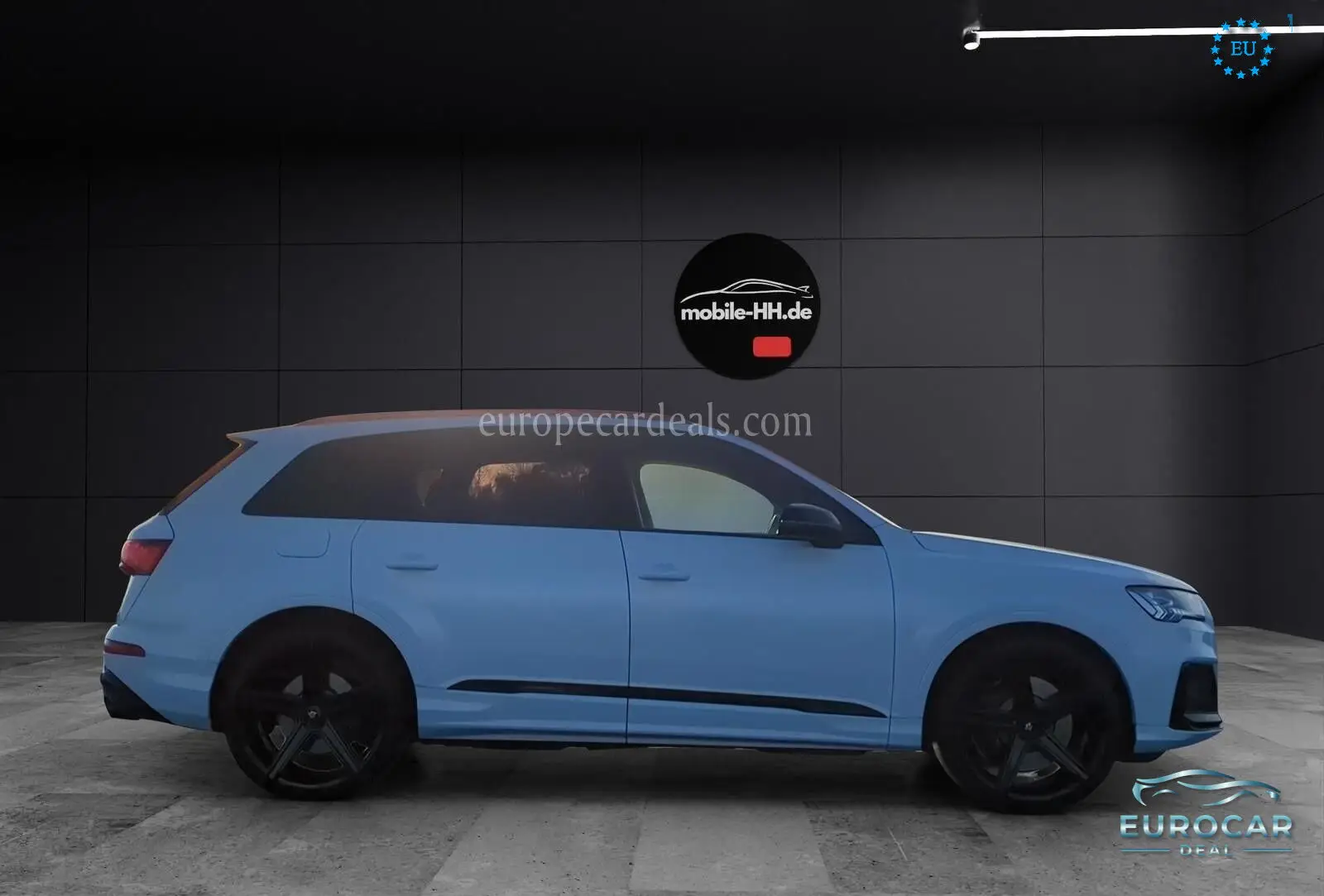 Audi SQ7