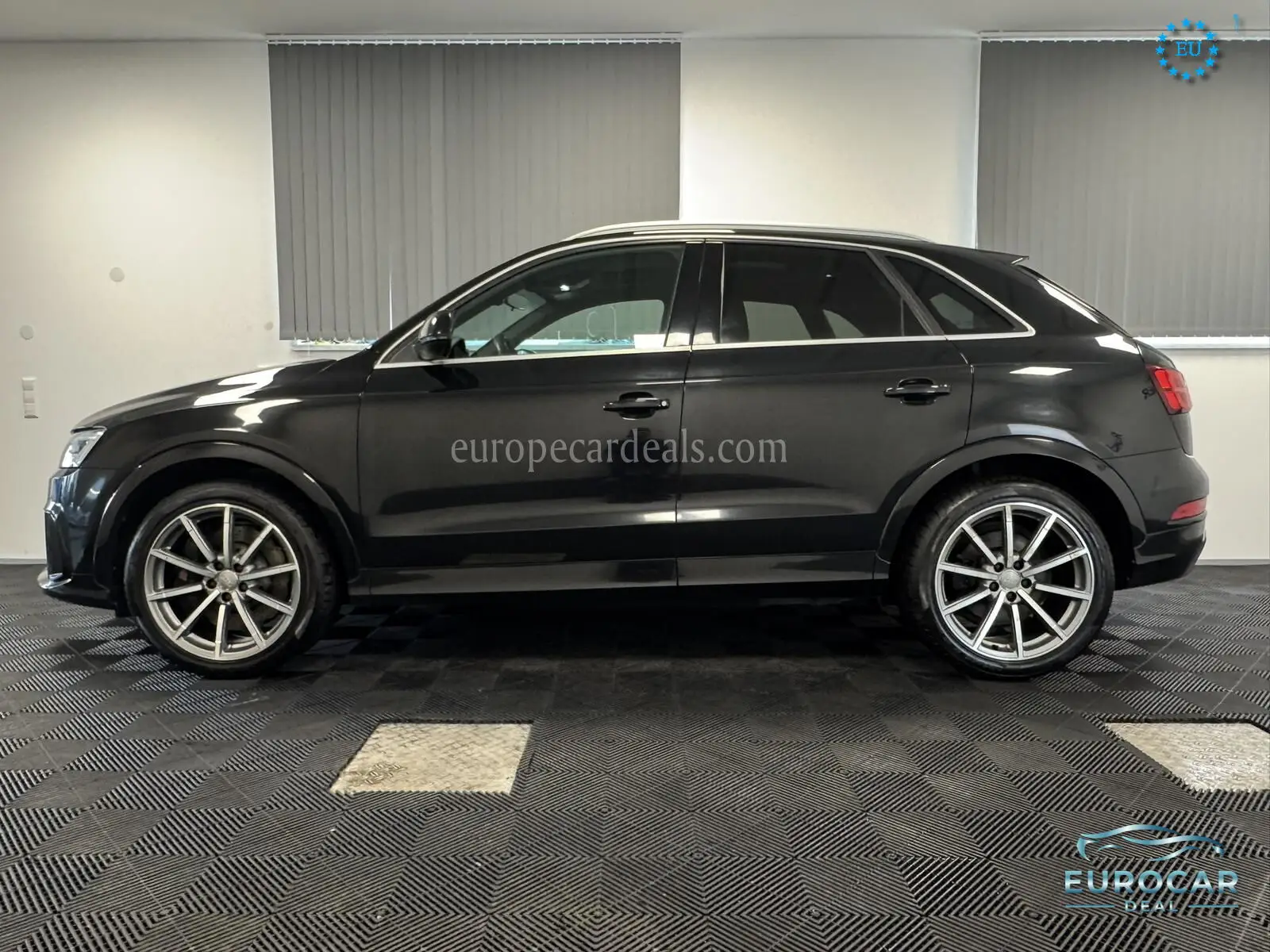 Audi RSQ3
