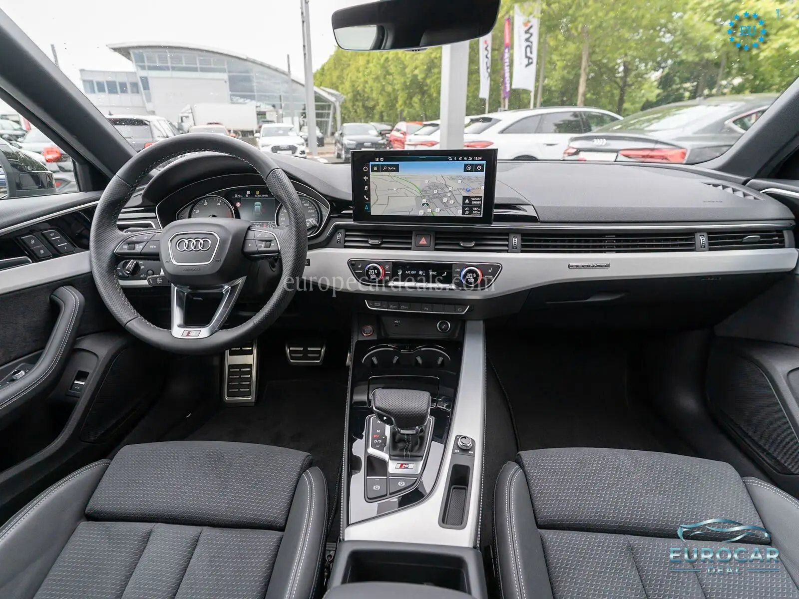 Audi S4