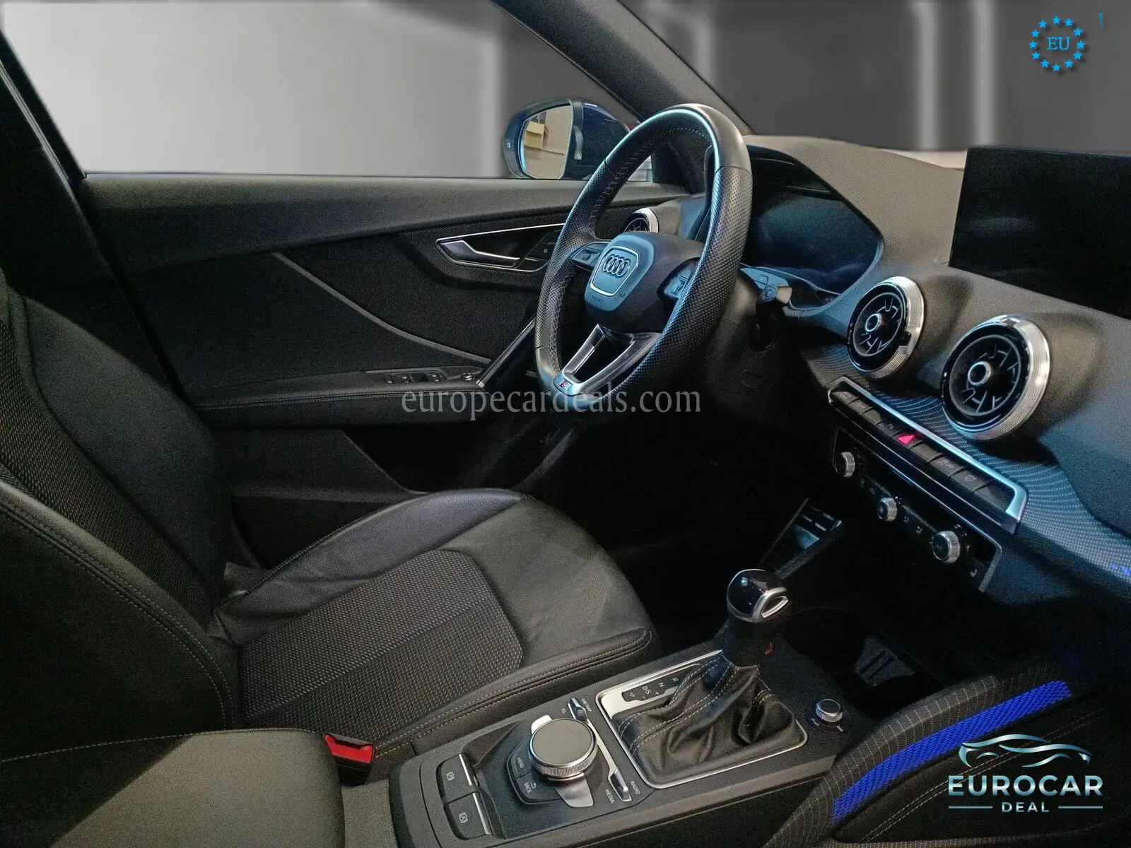 Audi SQ2