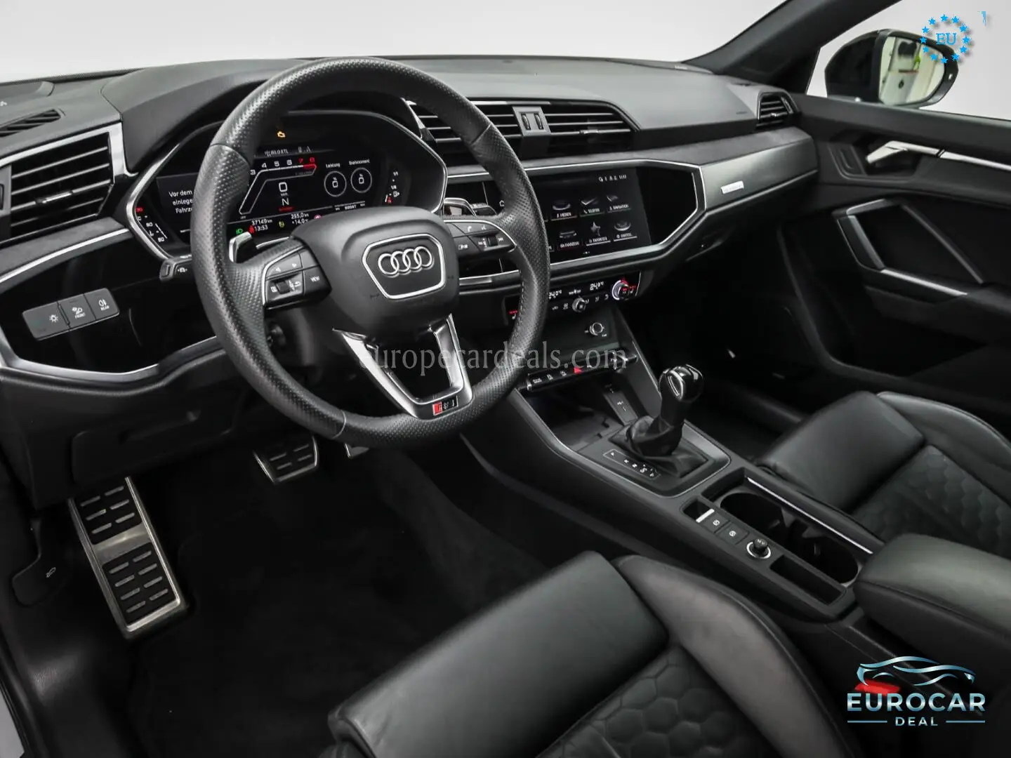 Audi RSQ3