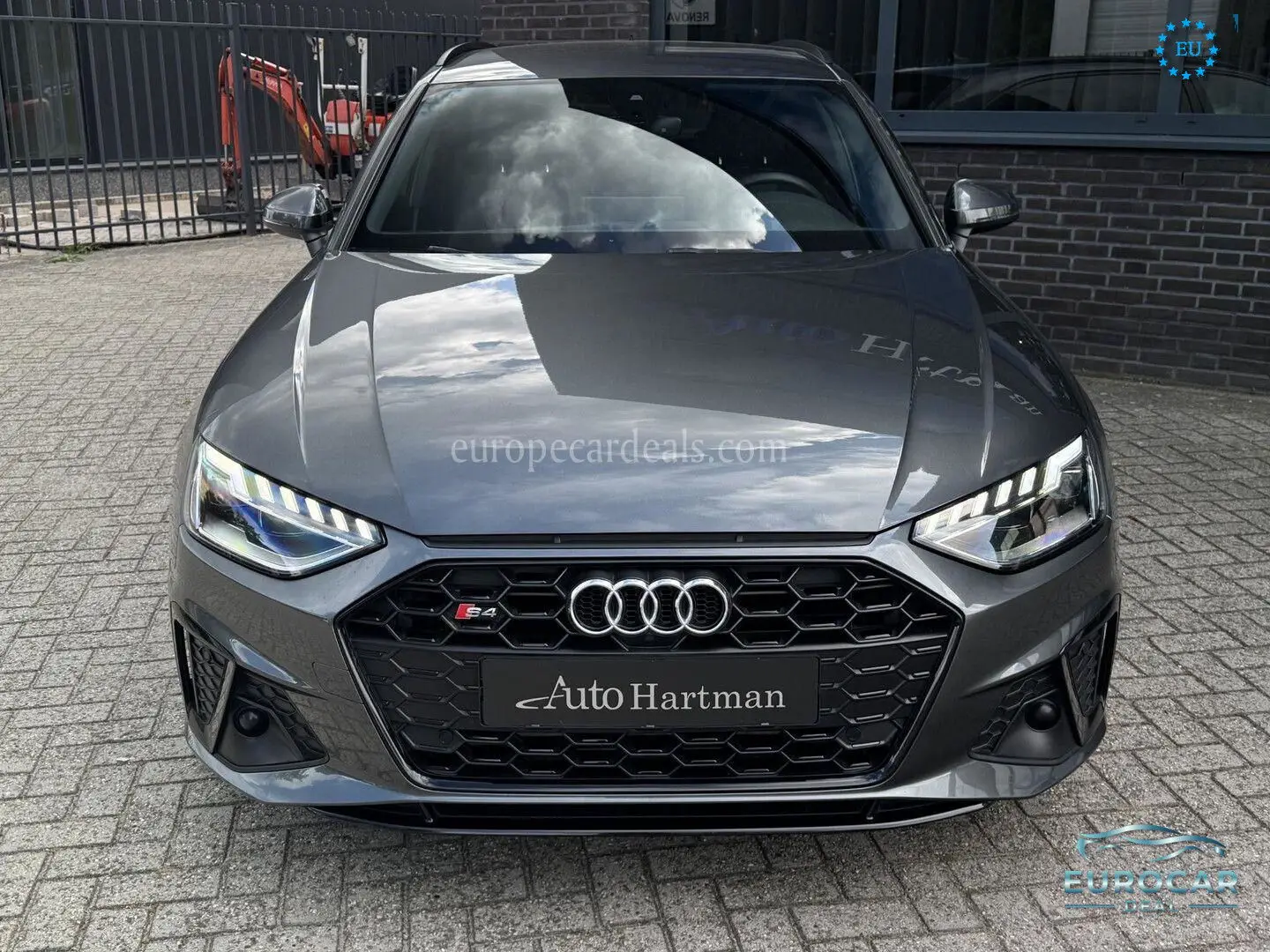 Audi S4