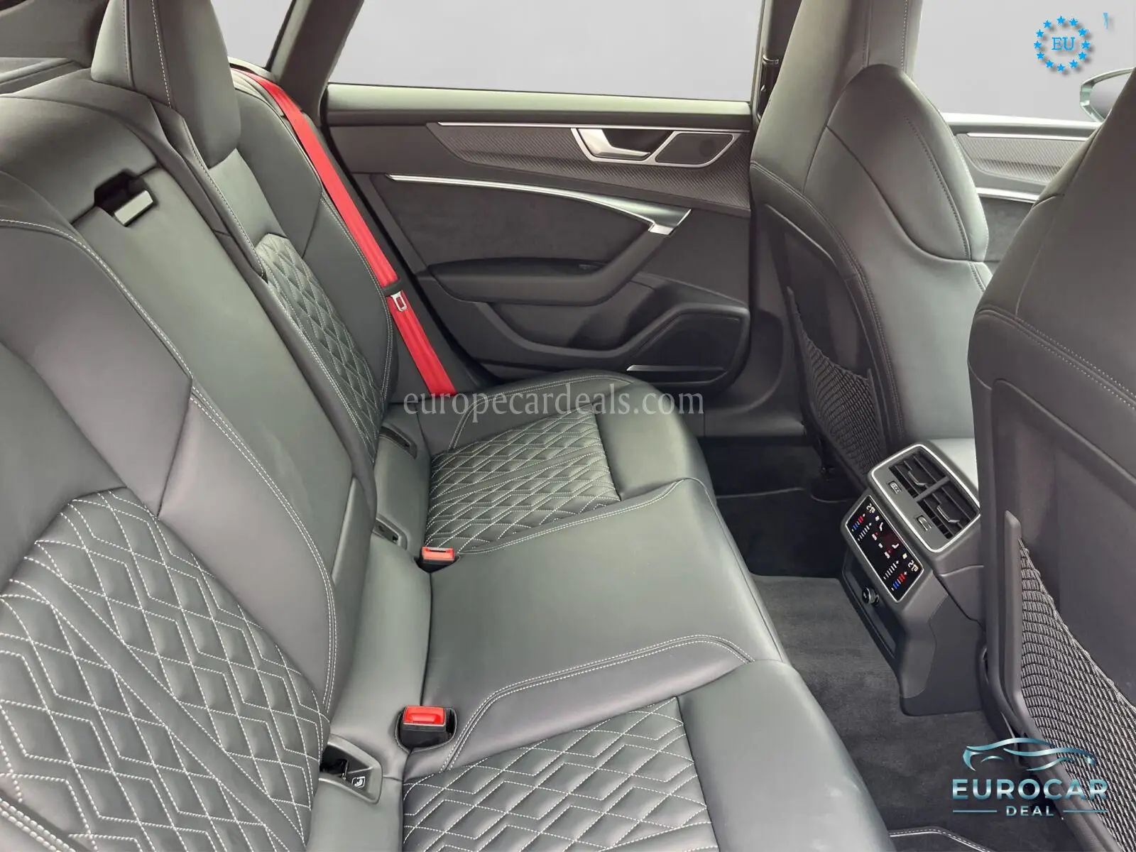 Audi S7