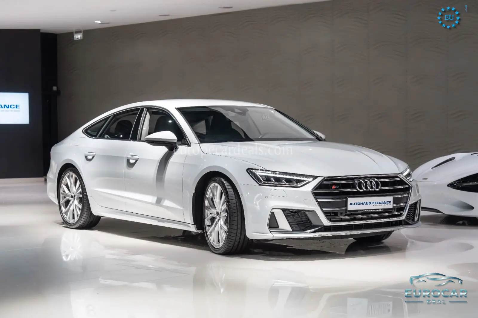 Audi S7