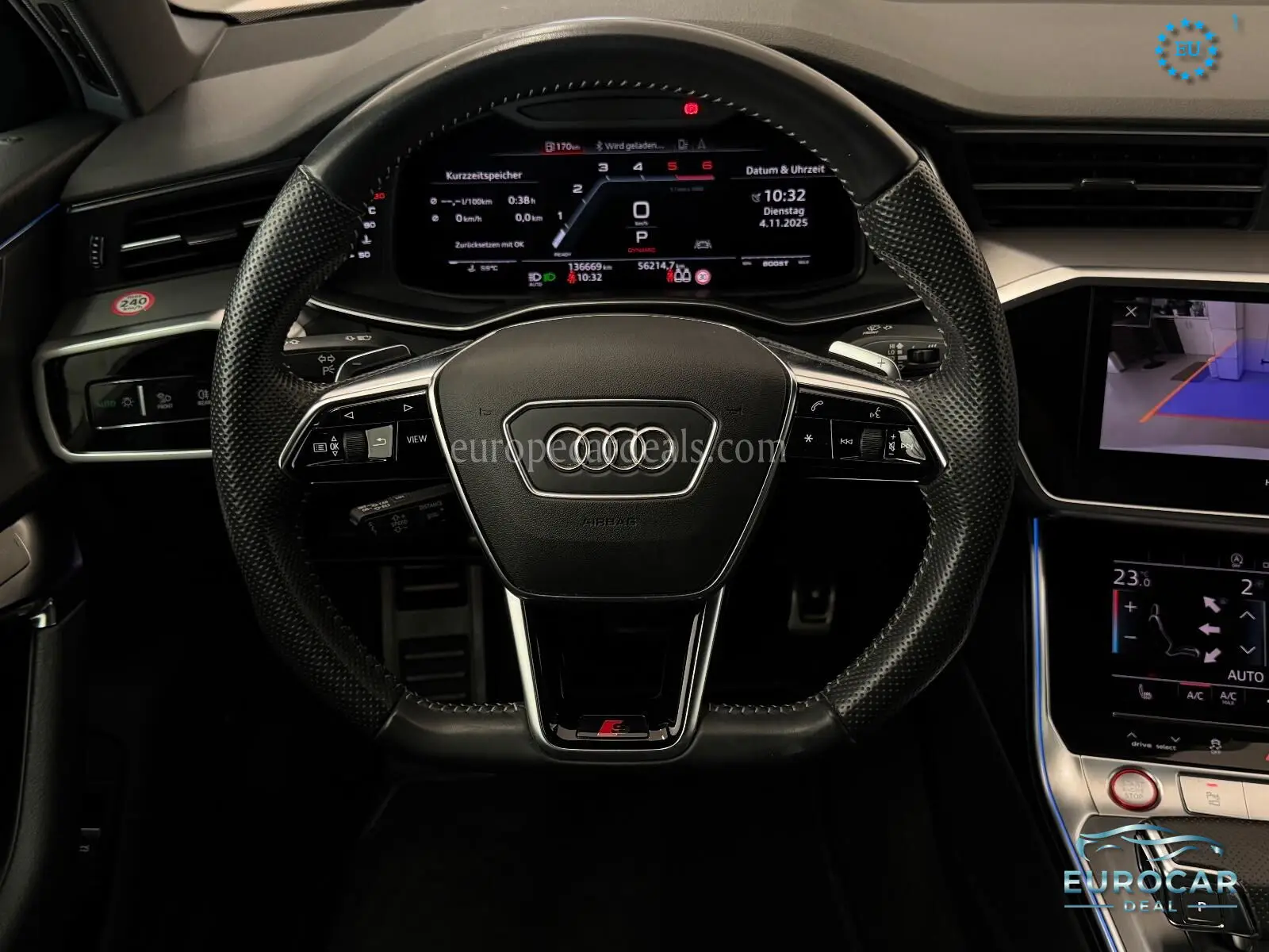 Audi S6
