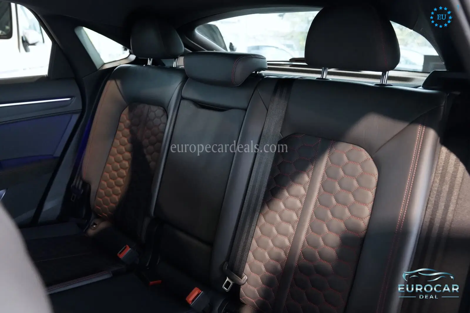 Audi RSQ3