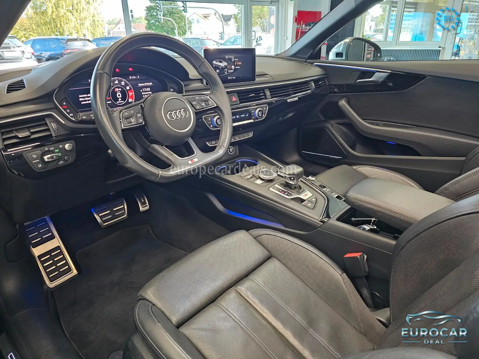 Audi S5