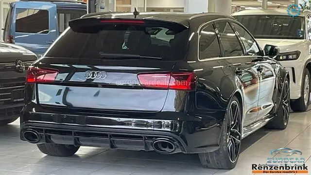 Audi RS6