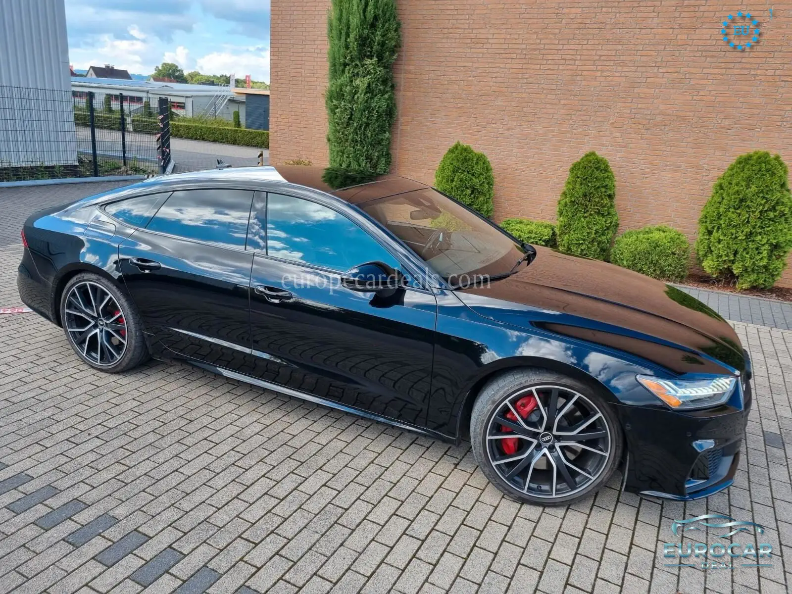 Audi S7