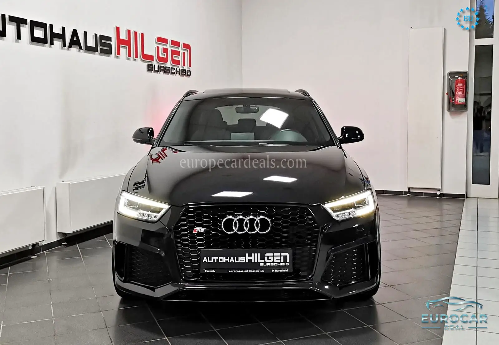 Audi RSQ3