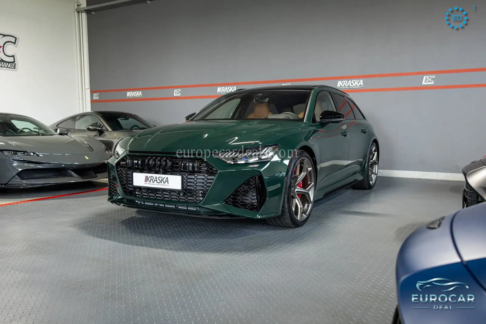 Audi RS6
