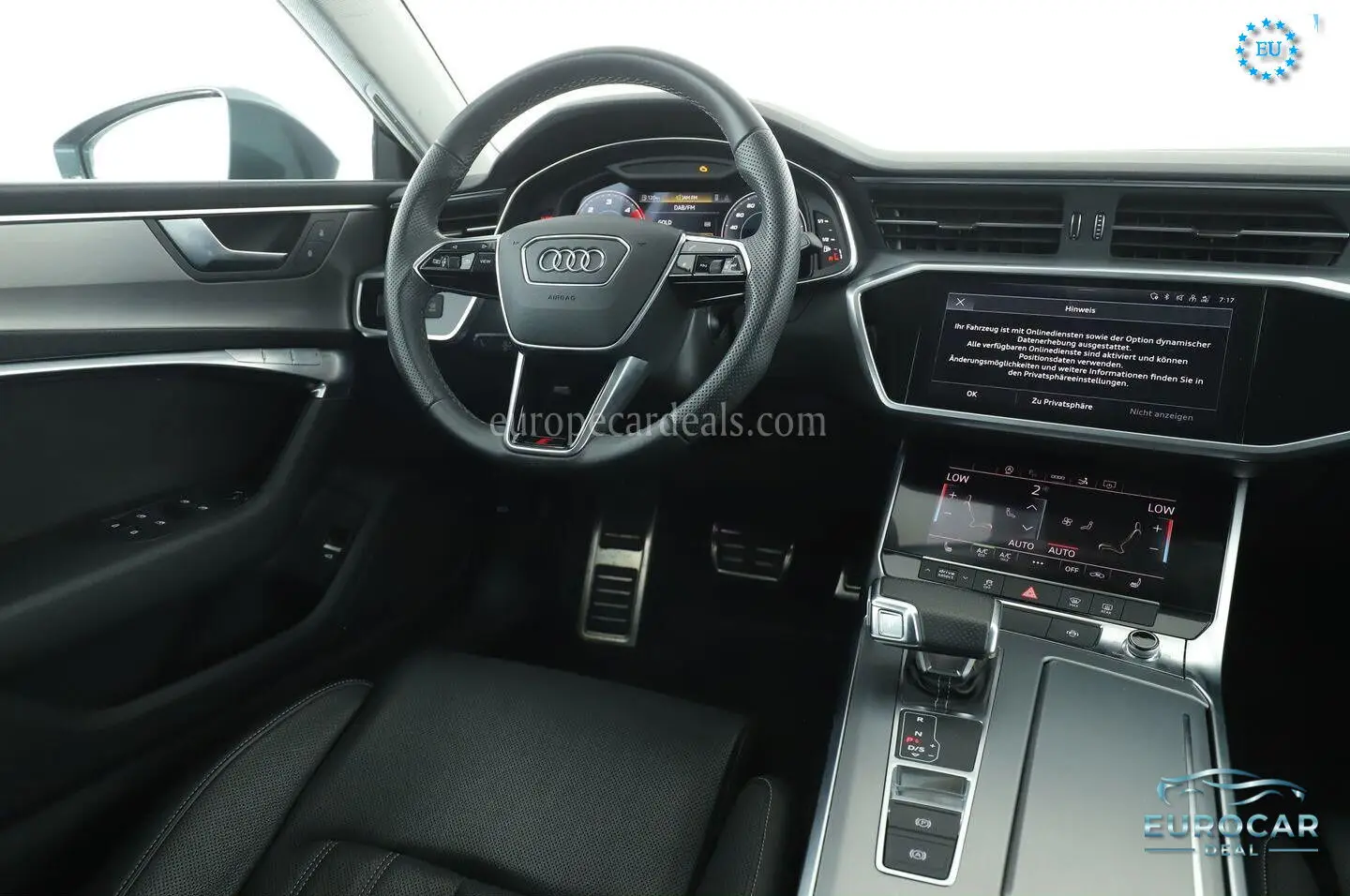 Audi S7