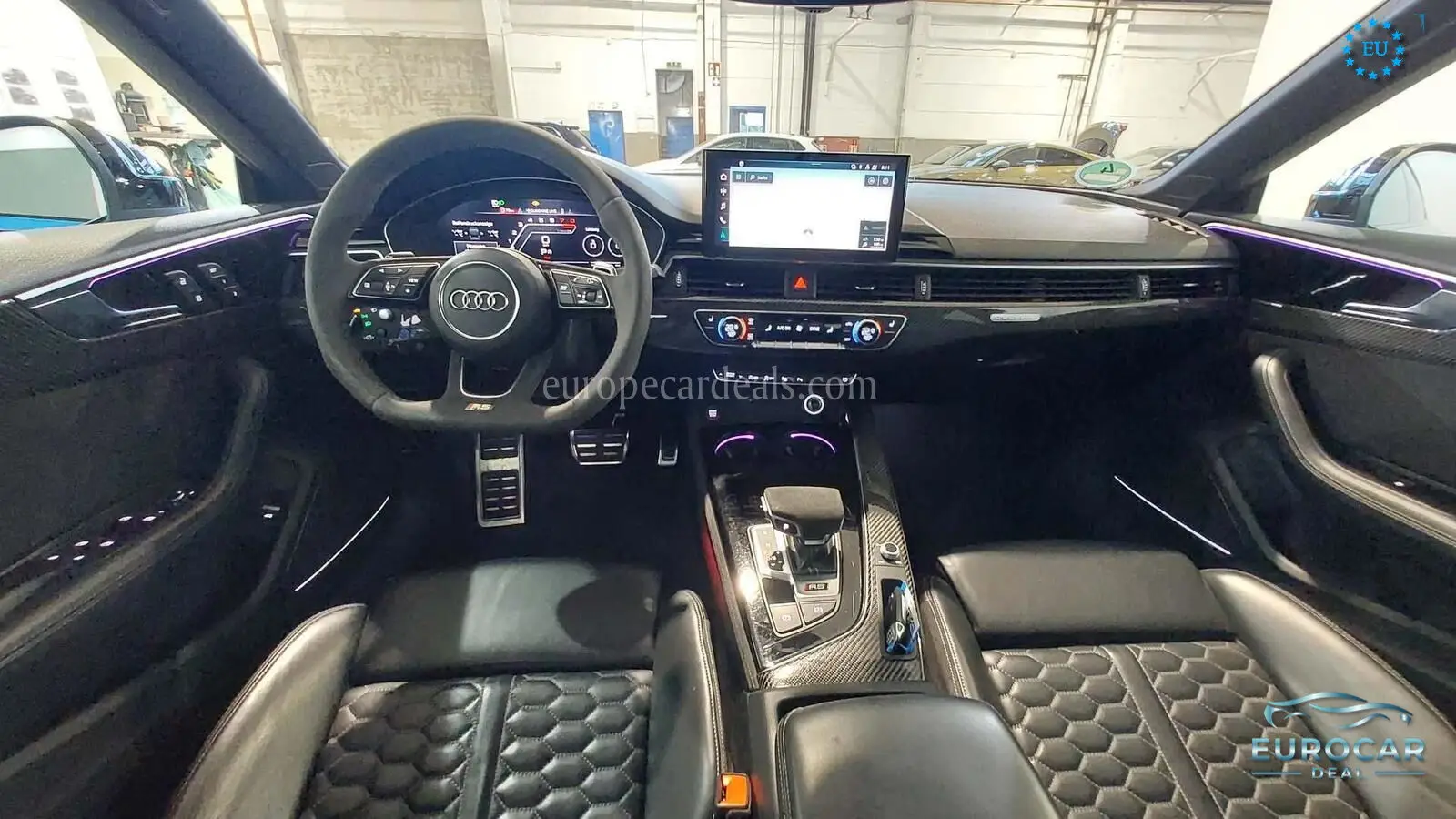 Audi RS5