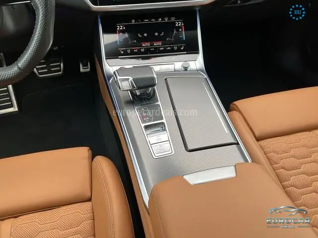 Audi RS7
