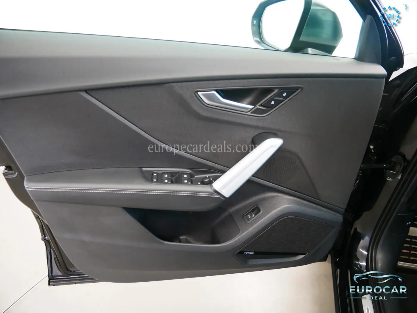 Audi SQ2