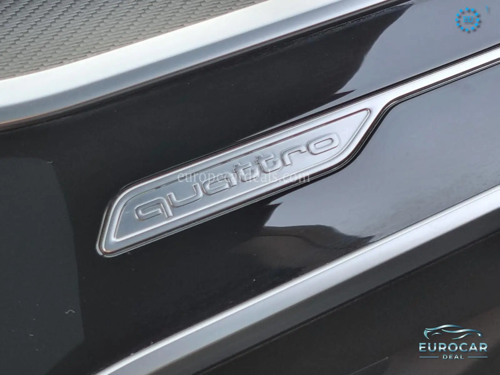 Audi S7