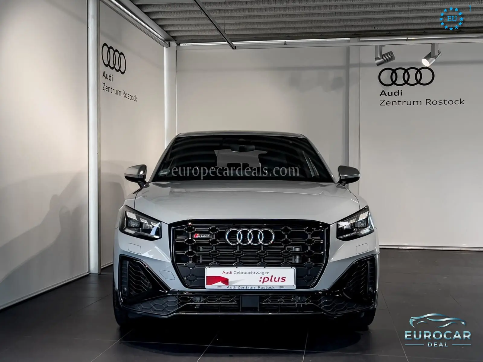 Audi SQ2