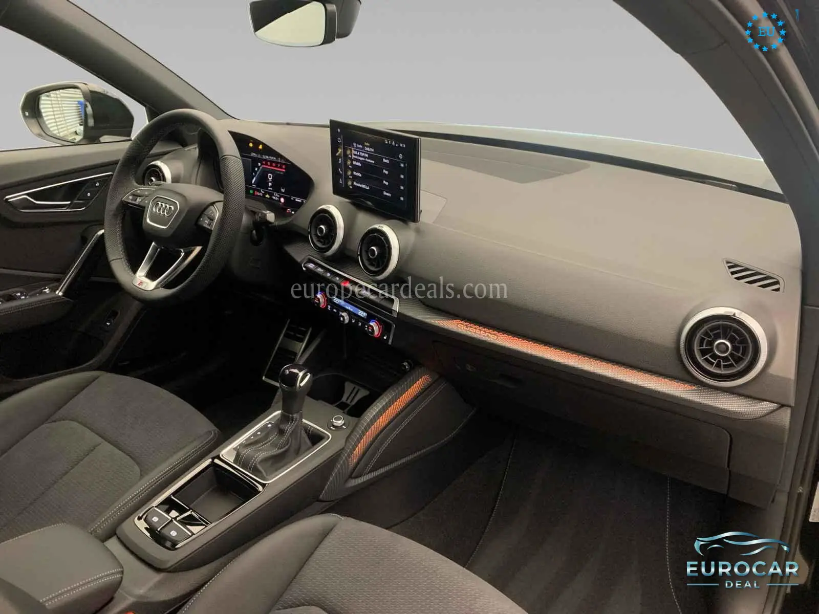 Audi SQ2