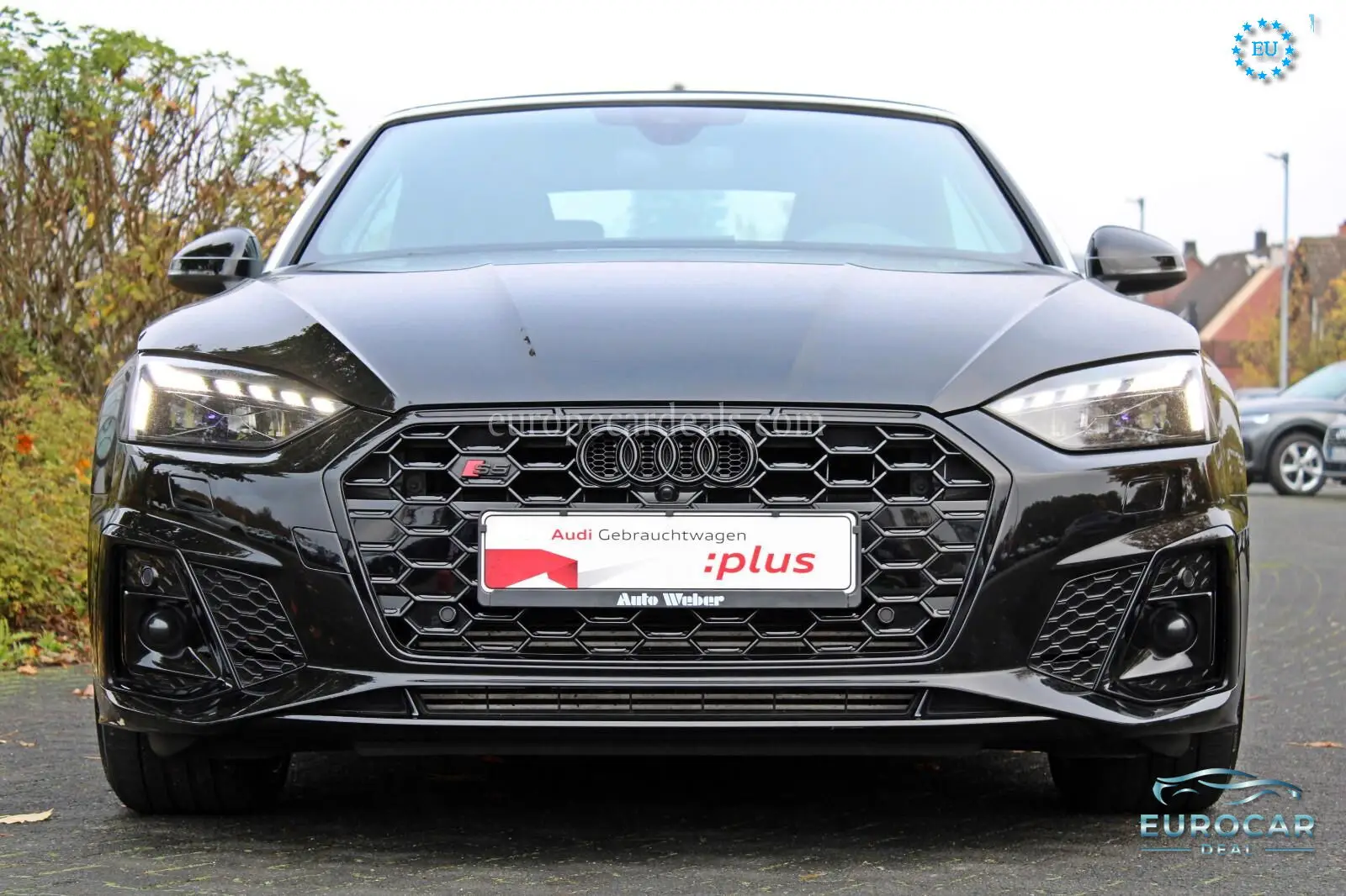 Audi S5