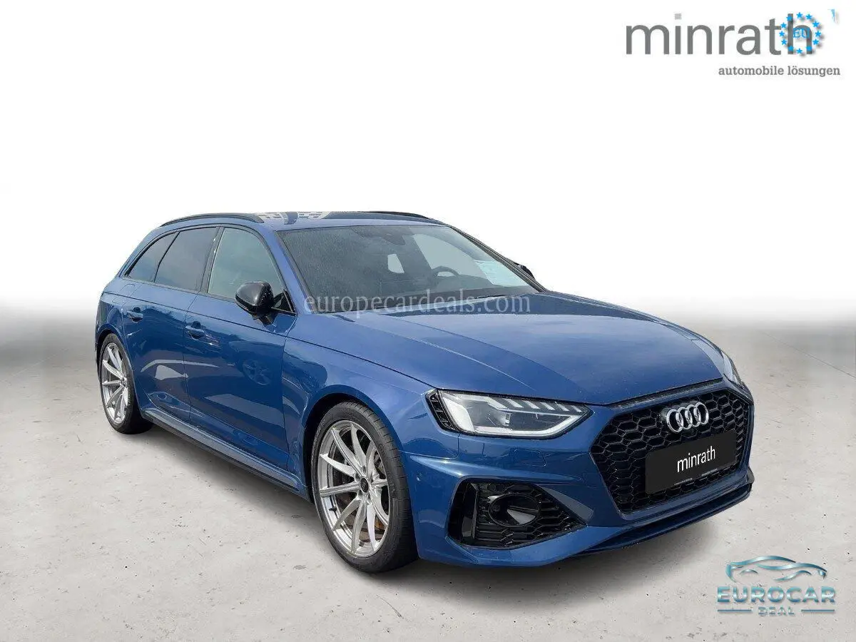 Audi RS4
