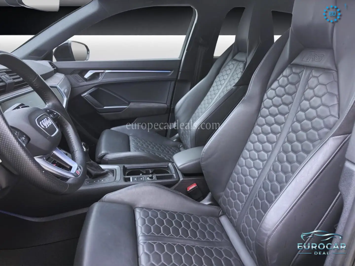Audi RSQ3