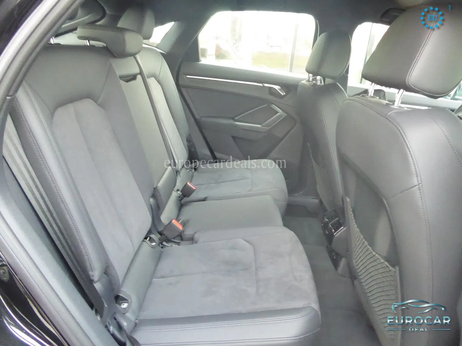 Audi RSQ3