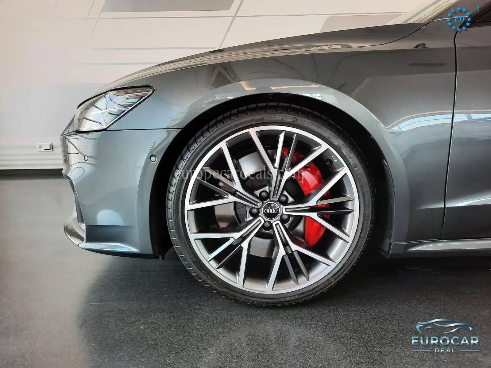 Audi S7