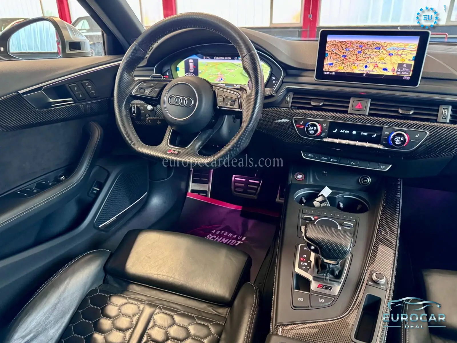 Audi RS4