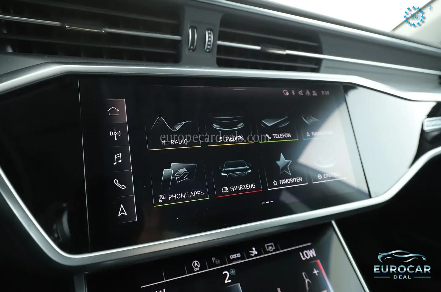 Audi S7
