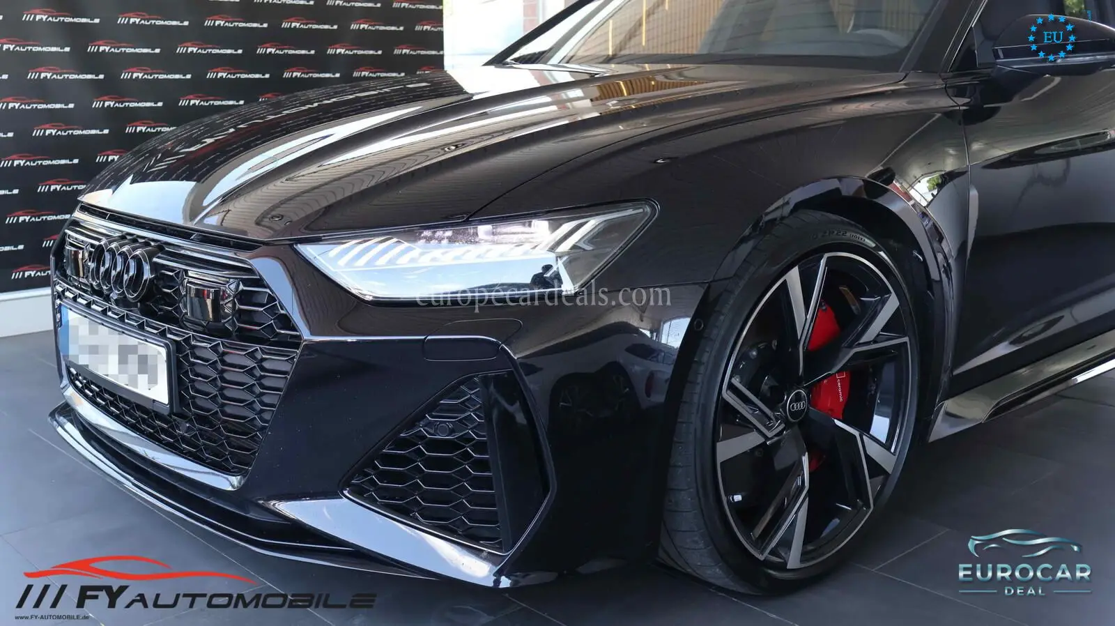 Audi RS6