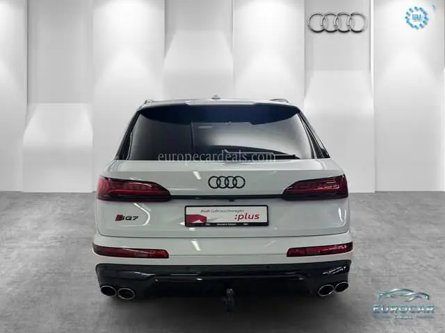 Audi SQ7
