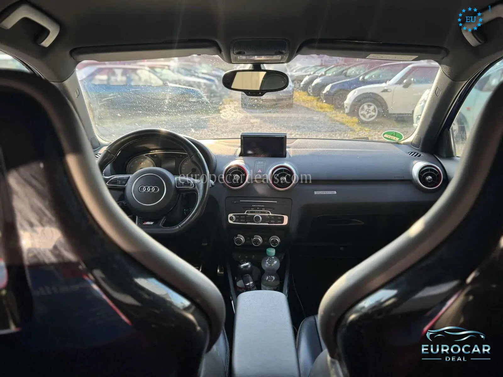 Audi S1
