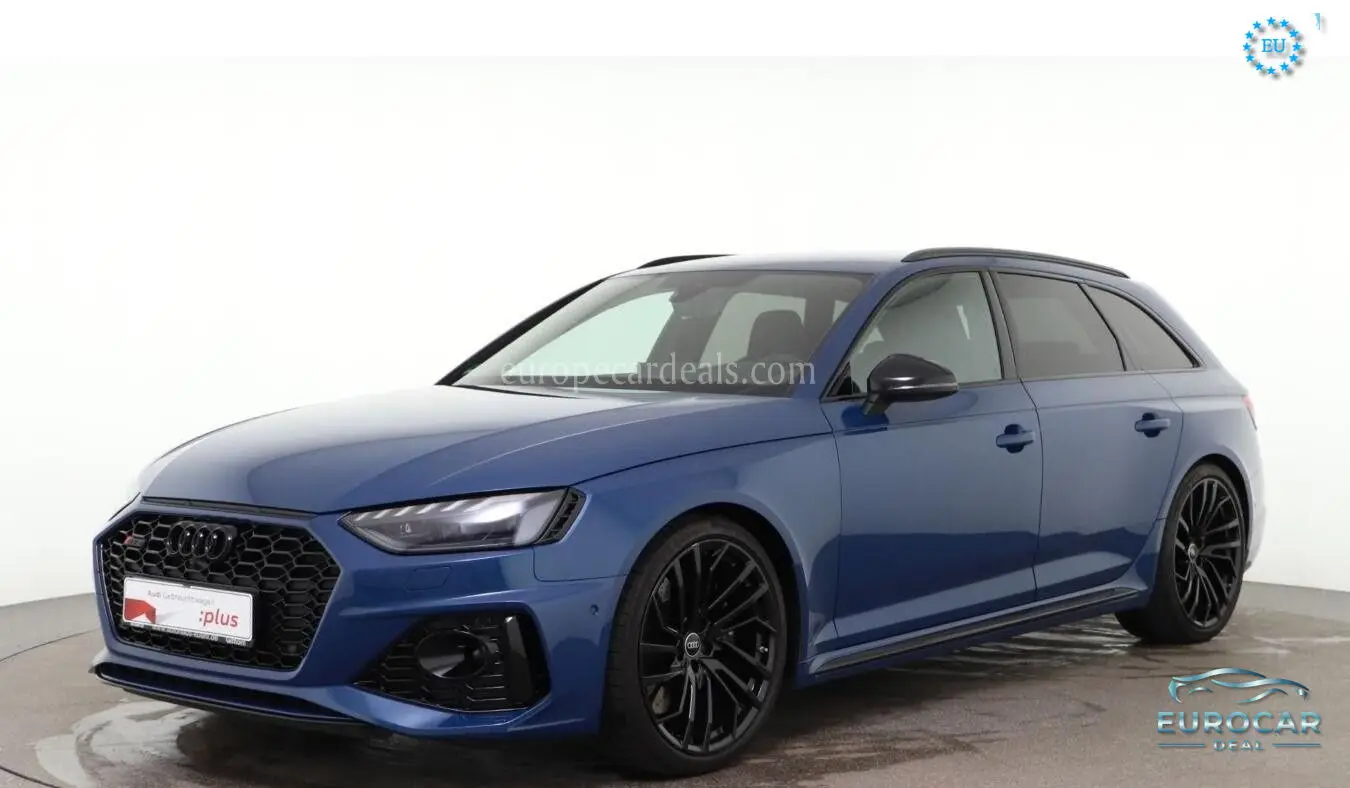 Audi RS4