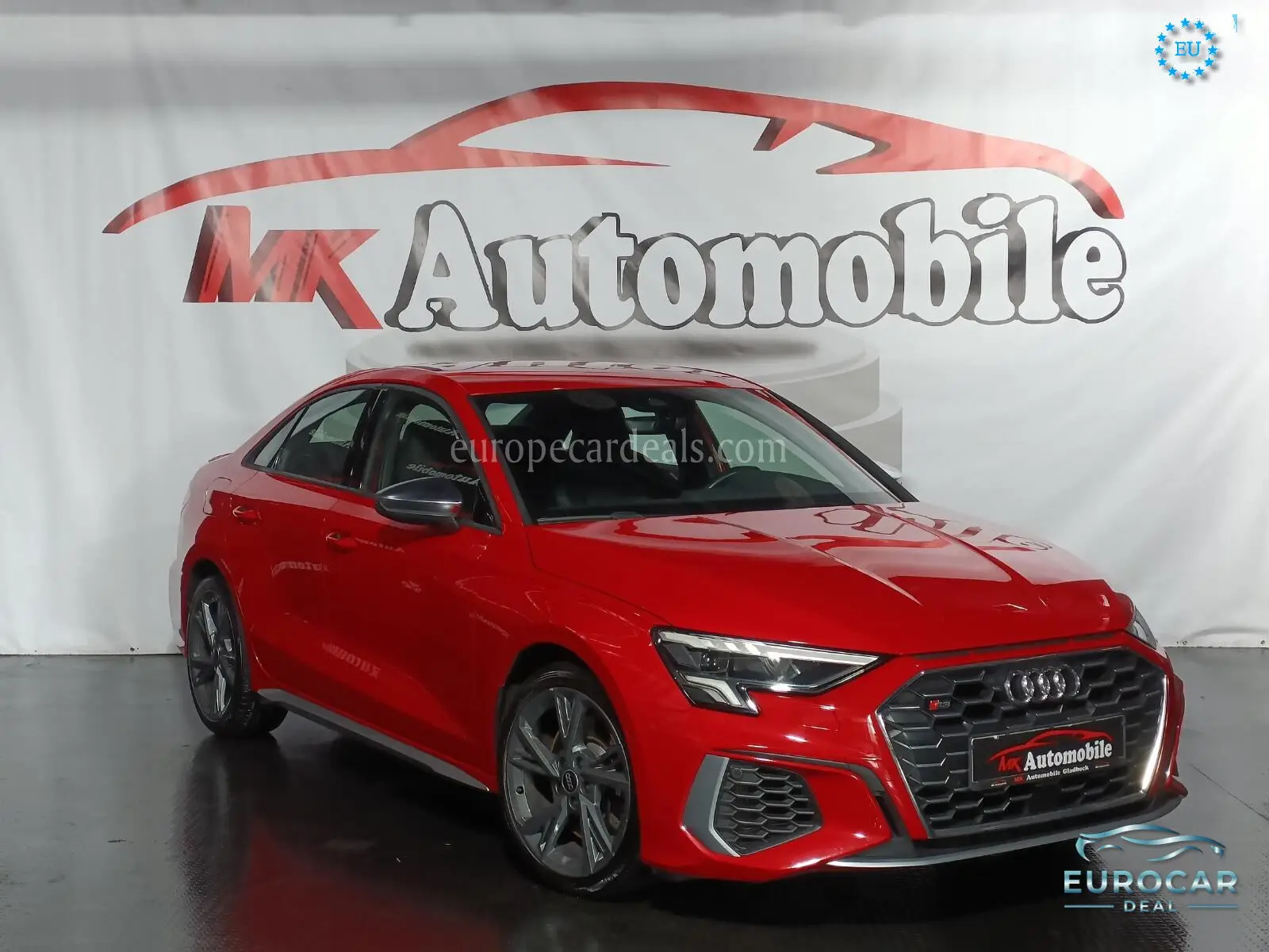Audi S3