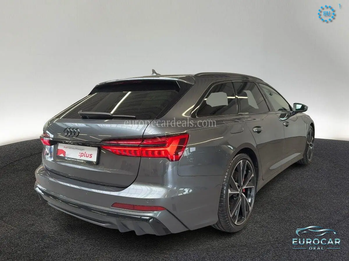 Audi S6