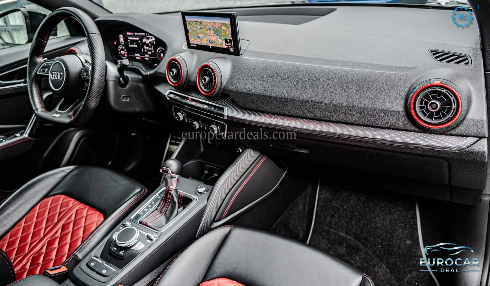 Audi SQ2