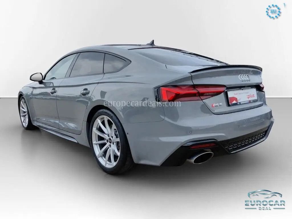 Audi RS5