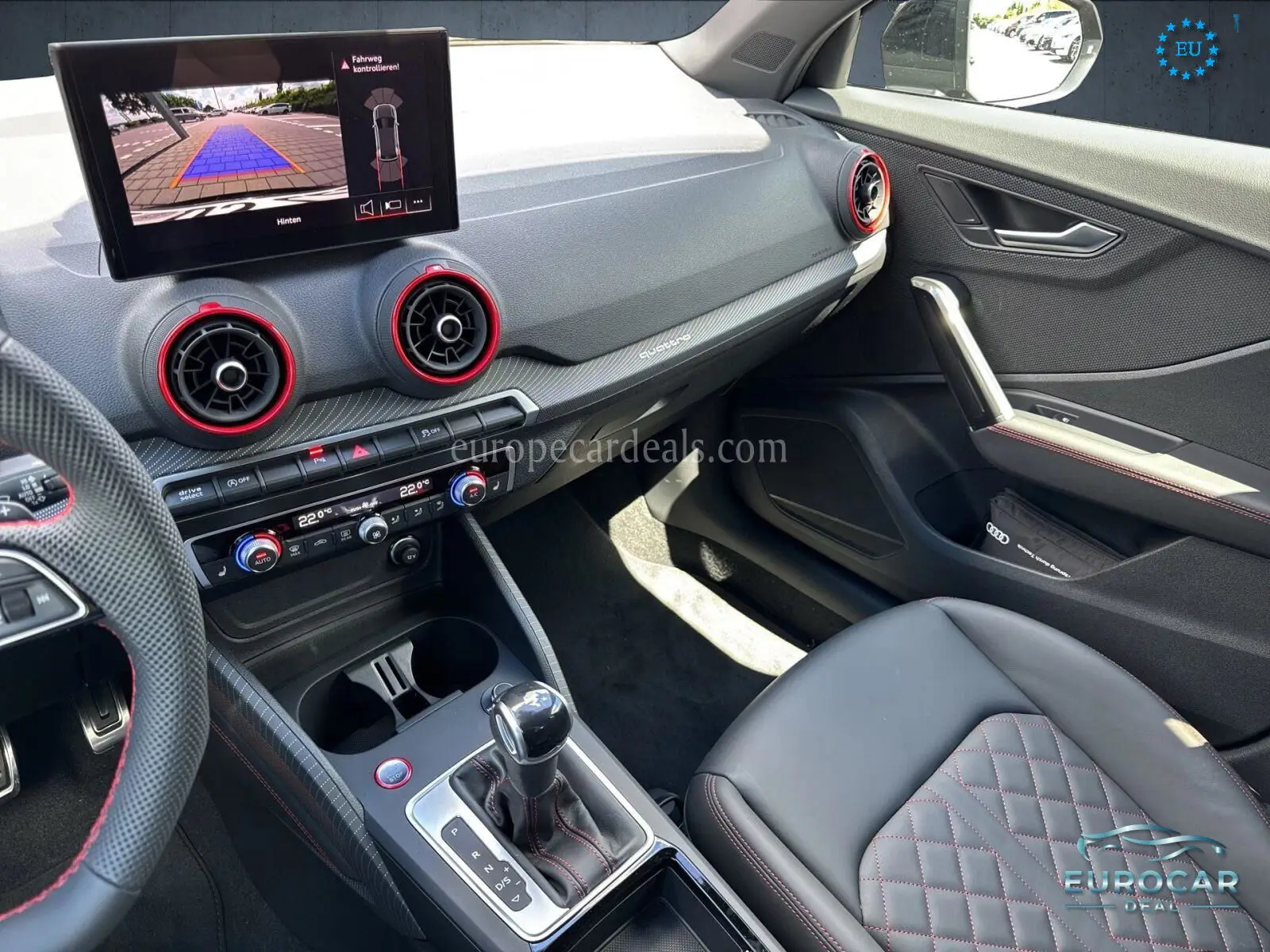 Audi SQ2