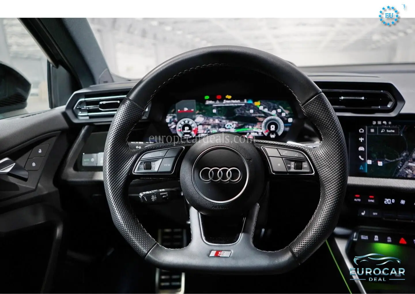 Audi S3