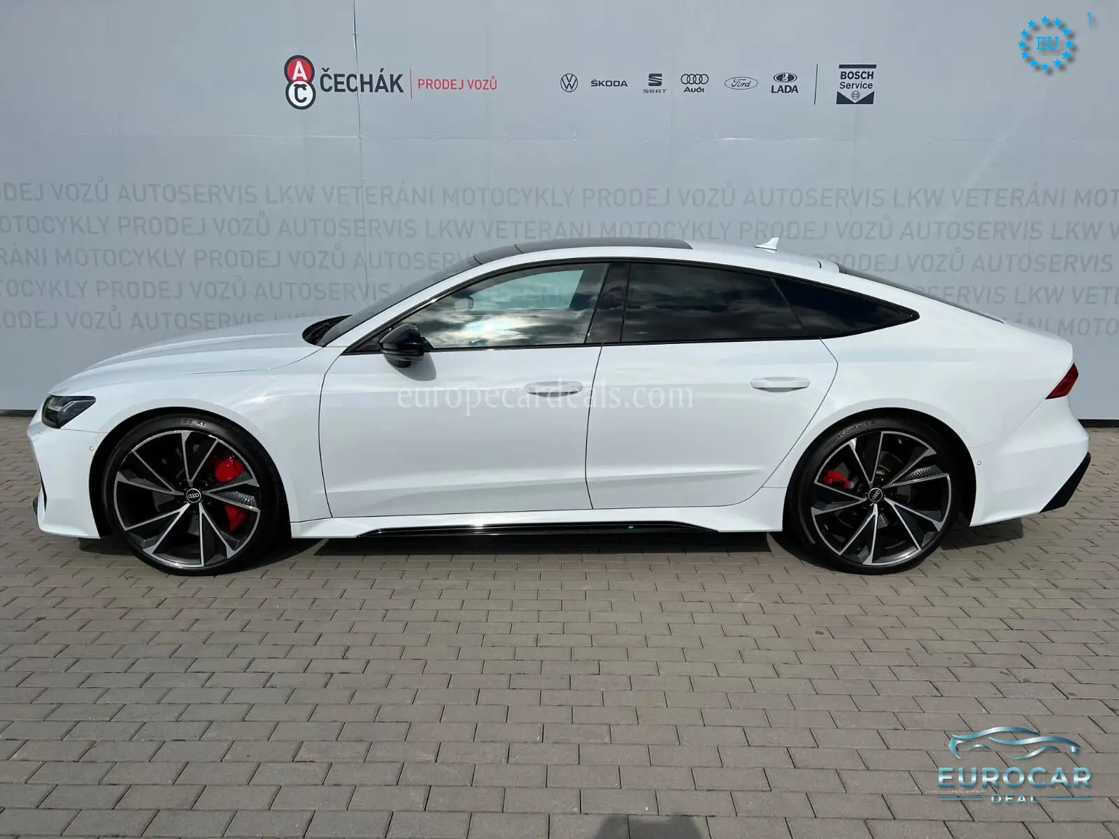 Audi RS7