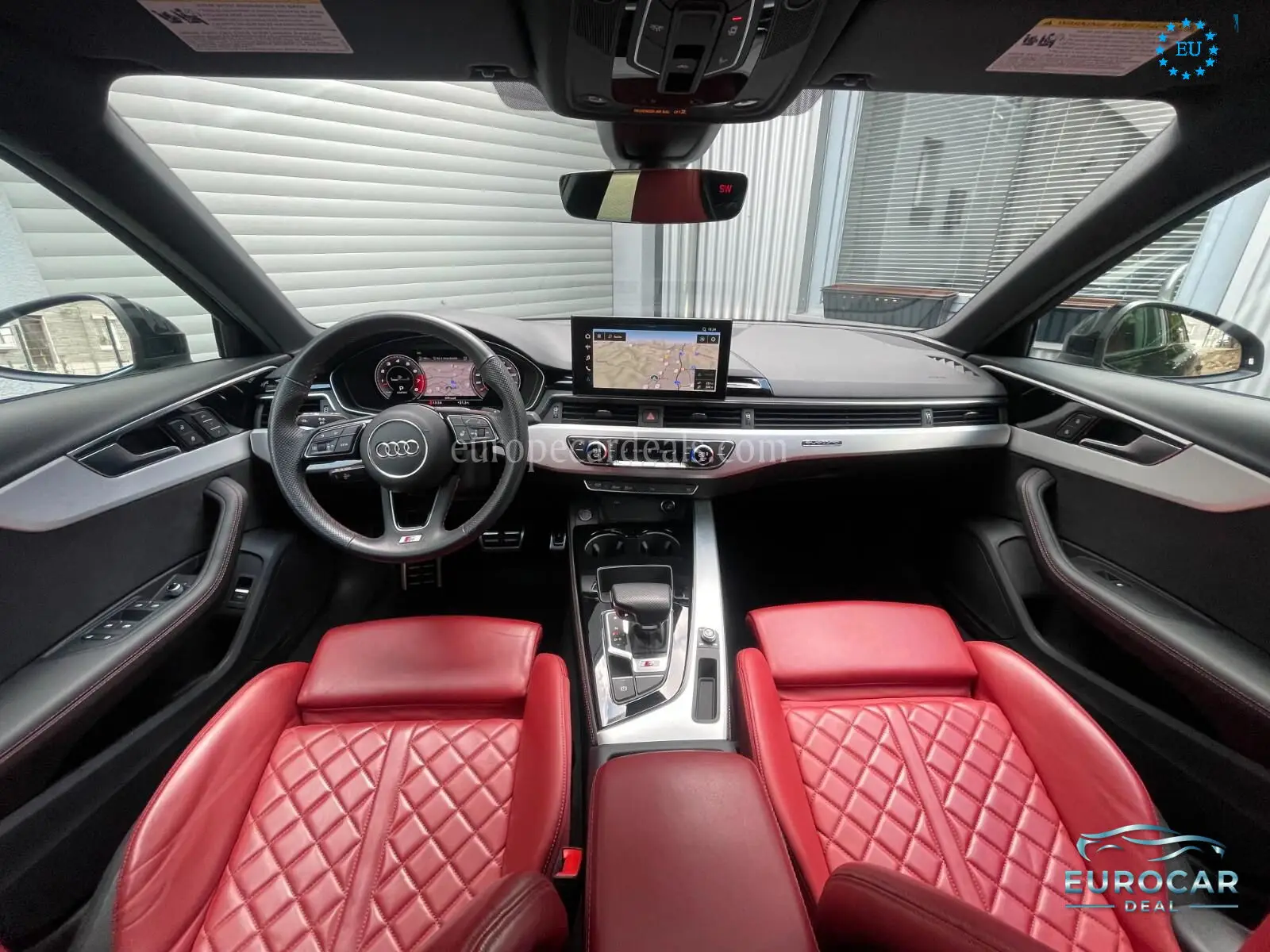Audi S4