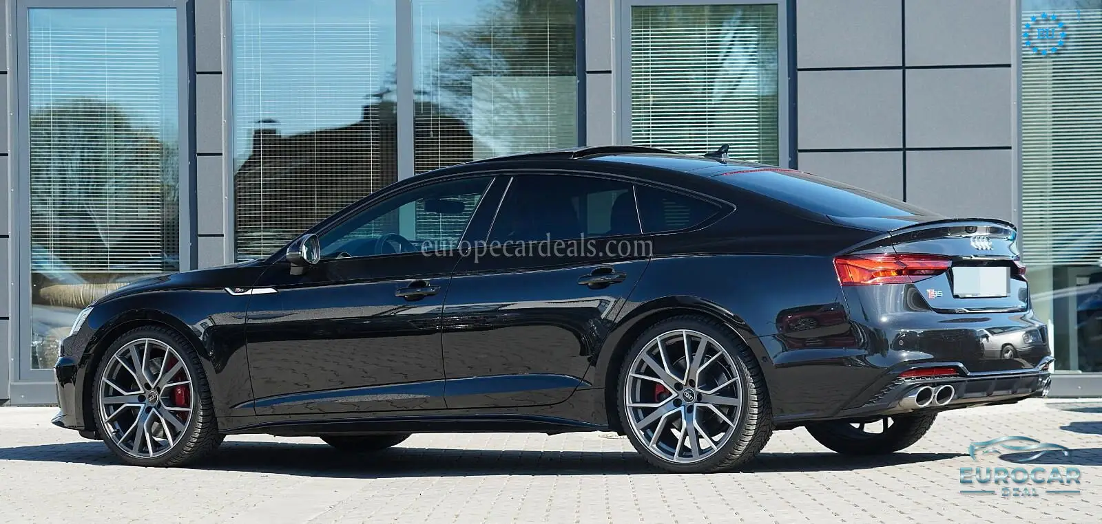Audi S5