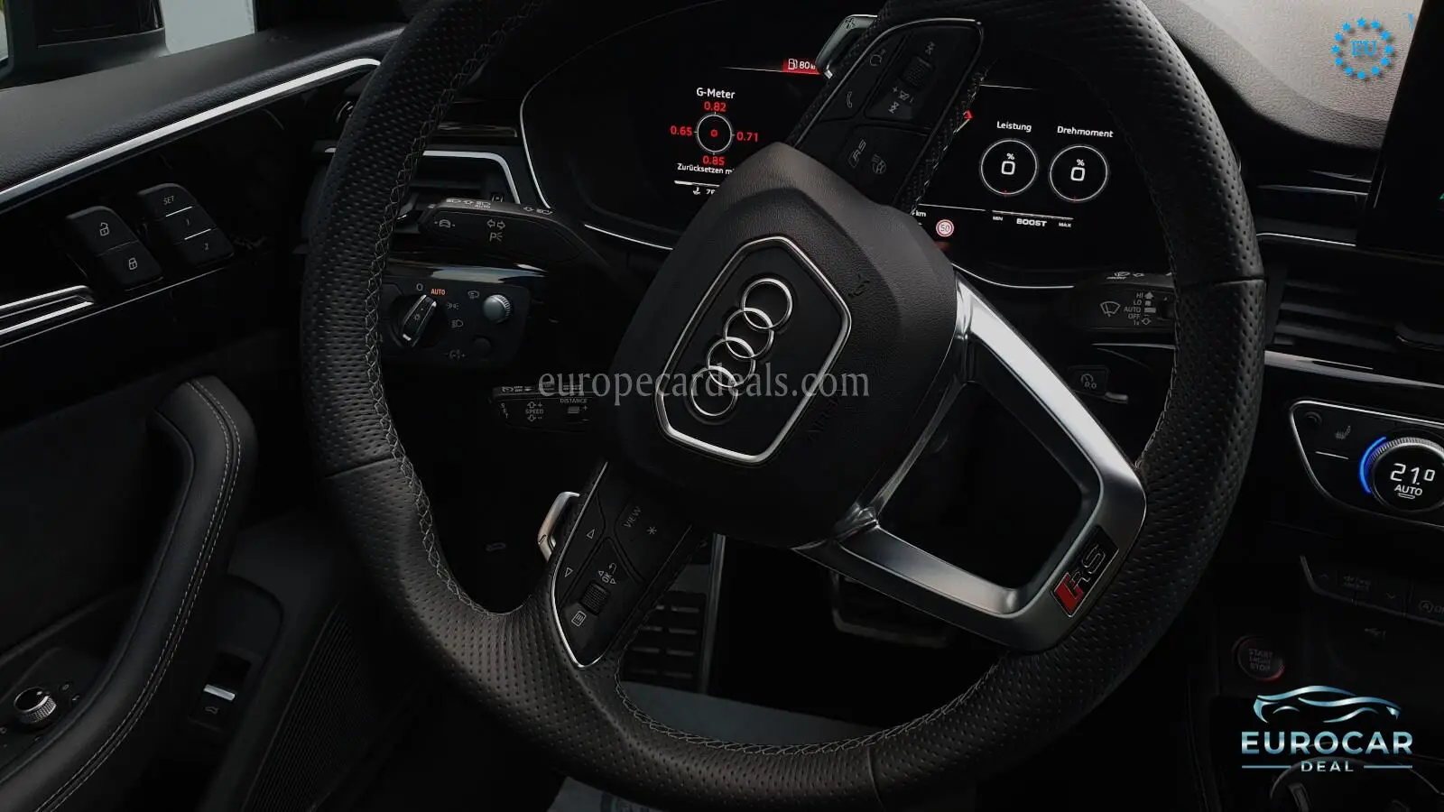 Audi RS5